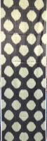Ikat Fabric ( 16 in. )