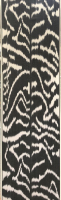 Ikat Fabric ( 16 in. )