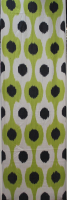 Ikat Fabric ( 16 in. )