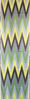 Ikat Fabric ( 16 in. )