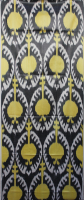 Ikat Fabric ( 50 Cm )