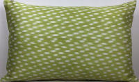 Ikat Pillow ( 40 X 60 Cm )