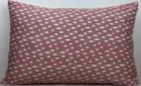 Ikat Pillow ( 40 X 60 Cm )