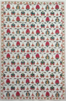 Suzani Panel ( 100 X 150 Cm )