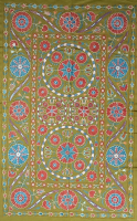 Suzani Panel ( 100 X 160 Cm )