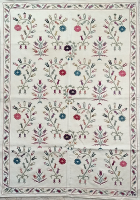 Suzani Panel ( 103 X 150 Cm )