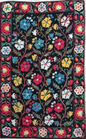 Suzani Panel ( 76 X 124 Cm )