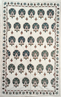 Suzani Panel ( 95 X 153 Cm )