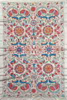 Suzani Table Cover ( 100 X 140 Cm )