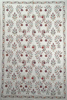 Suzani Table Cover ( 150 X 200 Cm )