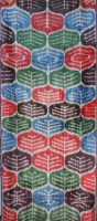 Velvet Fabric ( 50 Cm )
