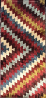Velvet Fabric ( 50 Cm )