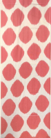 Ikat Fabric ( 16 in. )