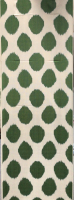 Ikat Fabric ( 16 in. )