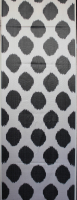 Ikat Fabric ( 16 in. )
