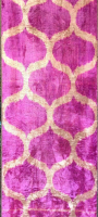 Velvet Fabric ( 40 Cm )