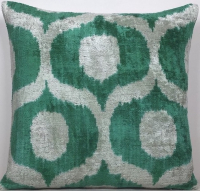 Velvet Pillow ( 40 X 40 Cm )