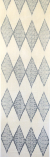 Ikat Fabric ( 16 in. )