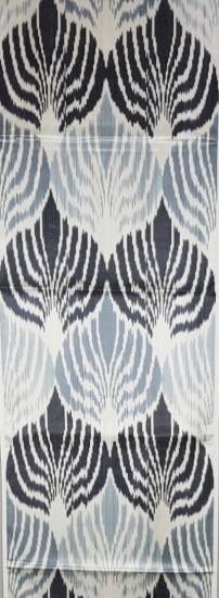 Ikat Fabric ( 16 in. )