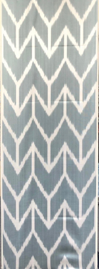 Ikat Fabric ( 16 in. )