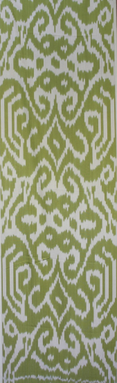 Ikat Fabric ( 16 in. )