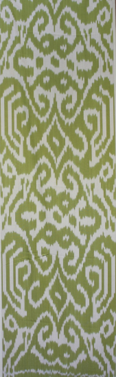 Ikat Fabric ( 40 Cm )