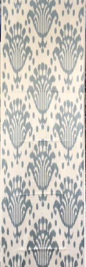 Ikat Fabric ( 16 in. )