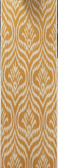 Ikat Fabric ( 40 Cm )