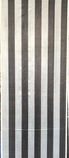 Ikat Fabric ( 16 in. )