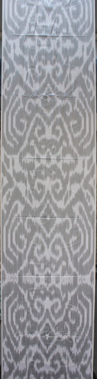 Ikat Fabric ( 16 in. )
