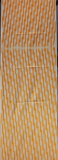 Ikat Fabric ( 16 in. )