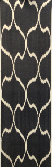 Ikat Fabric ( 16 in. )