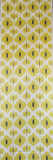 Ikat Fabric ( 40 Cm )