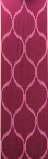Ikat Fabric ( 16 in. )