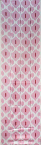 Ikat Fabric ( 16 in. )