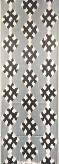 Ikat Fabric ( 16 in. )