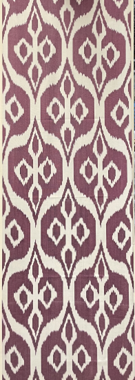 Ikat Fabric ( 40 Cm )