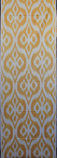 Ikat Fabric ( 16 in. )