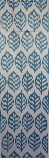 Ikat Fabric ( 16 in. )