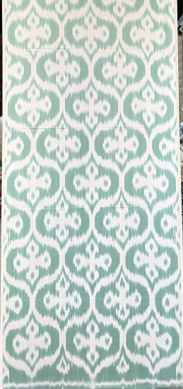 Ikat Fabric ( 50 Cm )