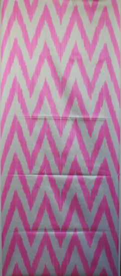 Ikat Fabric ( 50 Cm )