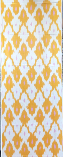 Ikat Fabric ( 50 Cm )