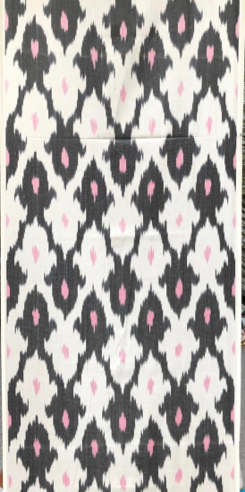 Ikat Fabric ( 50 Cm )