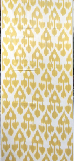 Ikat Fabric ( 50 Cm )