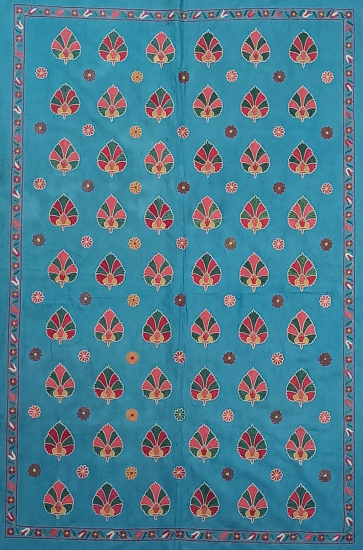 Suzani Panel ( 100 X 150 Cm )