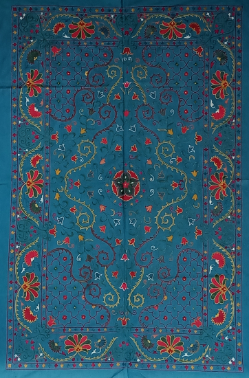 Suzani Panel ( 100 X 155 Cm )