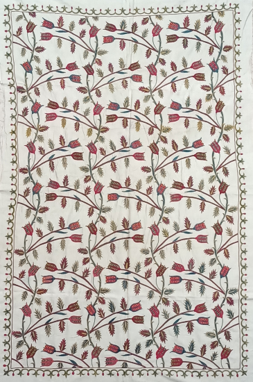 Suzani Panel ( 95 X 150 Cm )