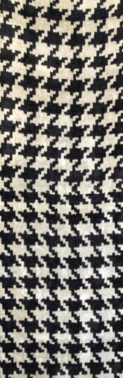 Velvet Fabric ( 16 in. )