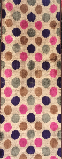 Velvet Fabric ( 40 Cm )