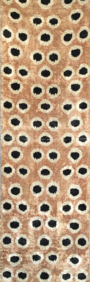 Velvet Fabric ( 16 in. )